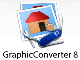 for ios instal GraphicConverter