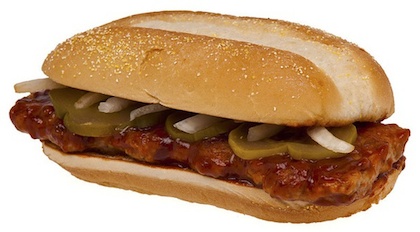 McRib