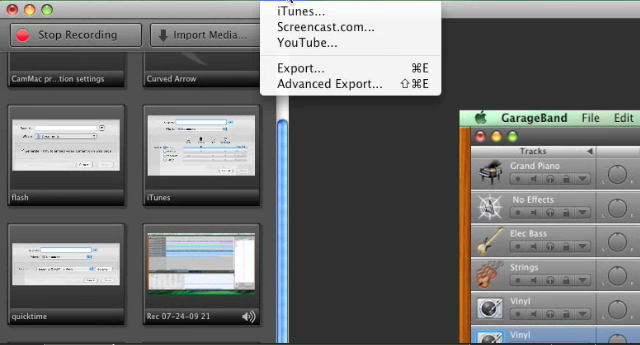 download the new version for apple TechSmith Camtasia 23.2.0.47710