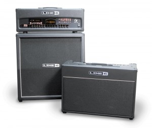 Line 6 Vetta II