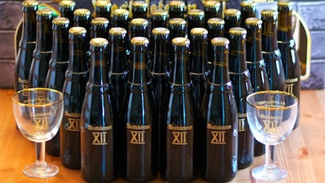 westvleteren